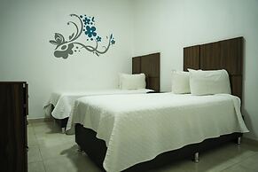 Loft Hotel Malecon Vallarta