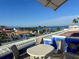 Loft Hotel Malecon Vallarta