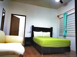 Loft Hotel Malecon Vallarta