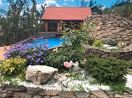 Villa Baikal Prestige