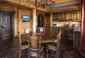 Villa Baikal Prestige