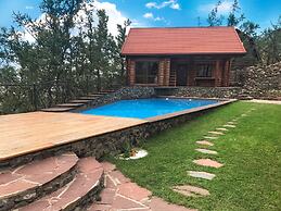 Villa Baikal Prestige