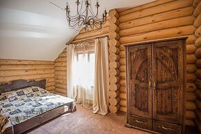 Villa Baikal Prestige