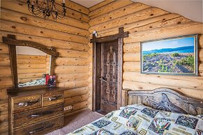 Villa Baikal Prestige