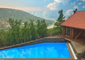 Villa Baikal Prestige