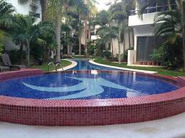 Playa del Carmen Apartment