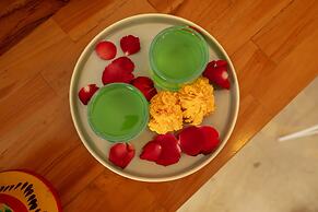 The Jimbaran Villa by Ini Vie Hospitality