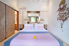 The Jimbaran Villa by Ini Vie Hospitality