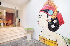 The Jimbaran Villa by Ini Vie Hospitality