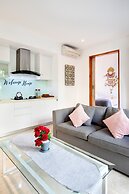 The Jimbaran Villa by Ini Vie Hospitality