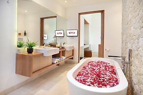 The Jimbaran Villa by Ini Vie Hospitality