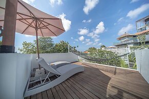 The Jimbaran Villa by Ini Vie Hospitality