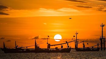 The Jimbaran Villa by Ini Vie Hospitality