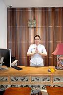 The Jimbaran Villa by Ini Vie Hospitality