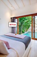 The Jimbaran Villa by Ini Vie Hospitality