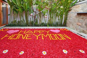 The Jimbaran Villa by Ini Vie Hospitality