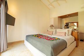 The Jimbaran Villa by Ini Vie Hospitality