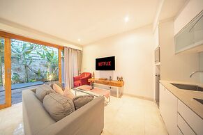 The Jimbaran Villa by Ini Vie Hospitality