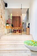 The Jimbaran Villa by Ini Vie Hospitality