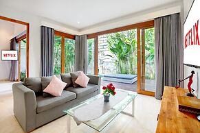 The Jimbaran Villa by Ini Vie Hospitality