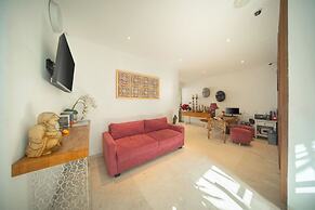 The Jimbaran Villa by Ini Vie Hospitality