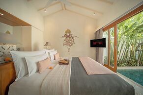 The Jimbaran Villa by Ini Vie Hospitality