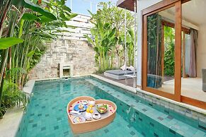 The Jimbaran Villa by Ini Vie Hospitality