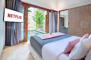 The Jimbaran Villa by Ini Vie Hospitality