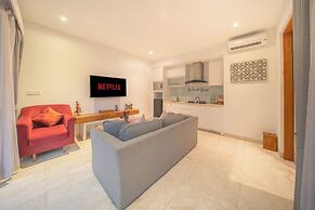 The Jimbaran Villa by Ini Vie Hospitality