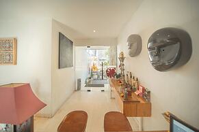 The Jimbaran Villa by Ini Vie Hospitality