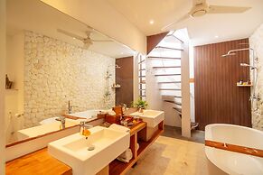 The Jimbaran Villa by Ini Vie Hospitality