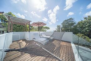 The Jimbaran Villa by Ini Vie Hospitality