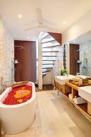 The Jimbaran Villa by Ini Vie Hospitality