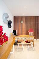 The Jimbaran Villa by Ini Vie Hospitality