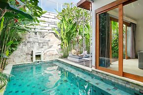 The Jimbaran Villa by Ini Vie Hospitality