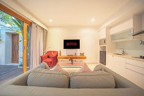 The Jimbaran Villa by Ini Vie Hospitality