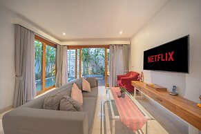 The Jimbaran Villa by Ini Vie Hospitality