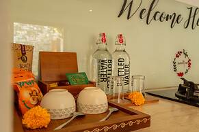 The Jimbaran Villa by Ini Vie Hospitality