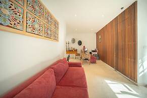 The Jimbaran Villa by Ini Vie Hospitality