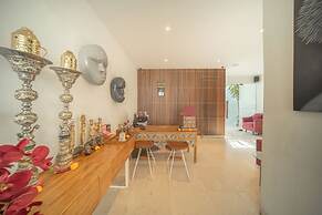 The Jimbaran Villa by Ini Vie Hospitality