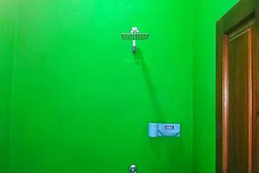 Van Santri Homestay Pemuteran