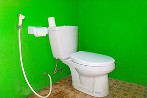 Van Santri Homestay Pemuteran