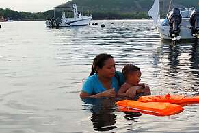 Van Santri Homestay Pemuteran