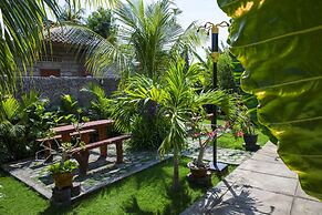 Van Santri Homestay Pemuteran