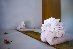 Van Santri Homestay Pemuteran