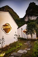 Kayumanis Yangshuo Private Villa & Spa