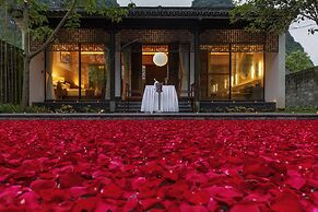 Kayumanis Yangshuo Private Villa & Spa