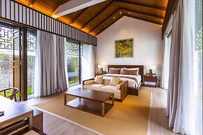 Kayumanis Yangshuo Private Villa & Spa