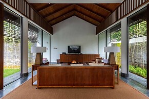 Kayumanis Yangshuo Private Villa & Spa