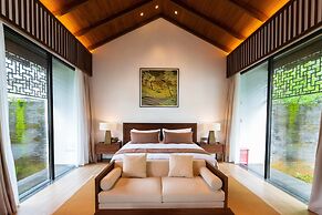 Kayumanis Yangshuo Private Villa & Spa